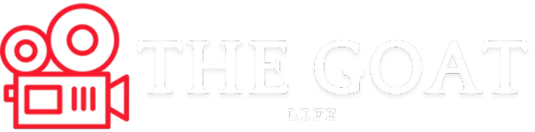 The Goat Life Logo